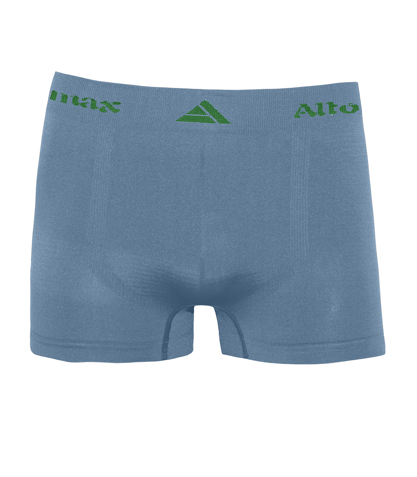 Altomax Cueca Boxer Lisa Microfibra Altomax | ROVITEX